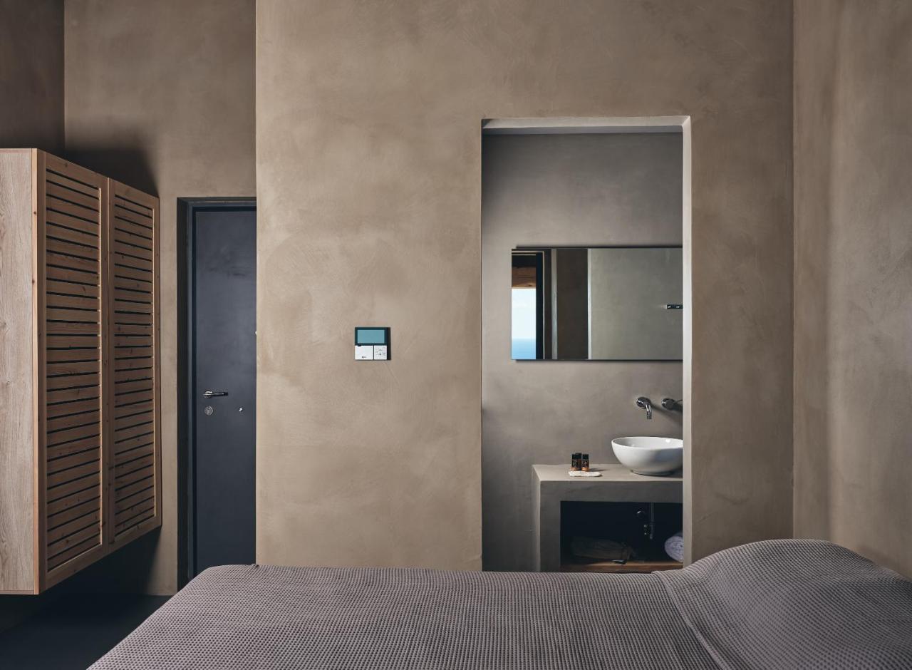 Vais Luxury Villas アギオス・ニコラオス エクステリア 写真