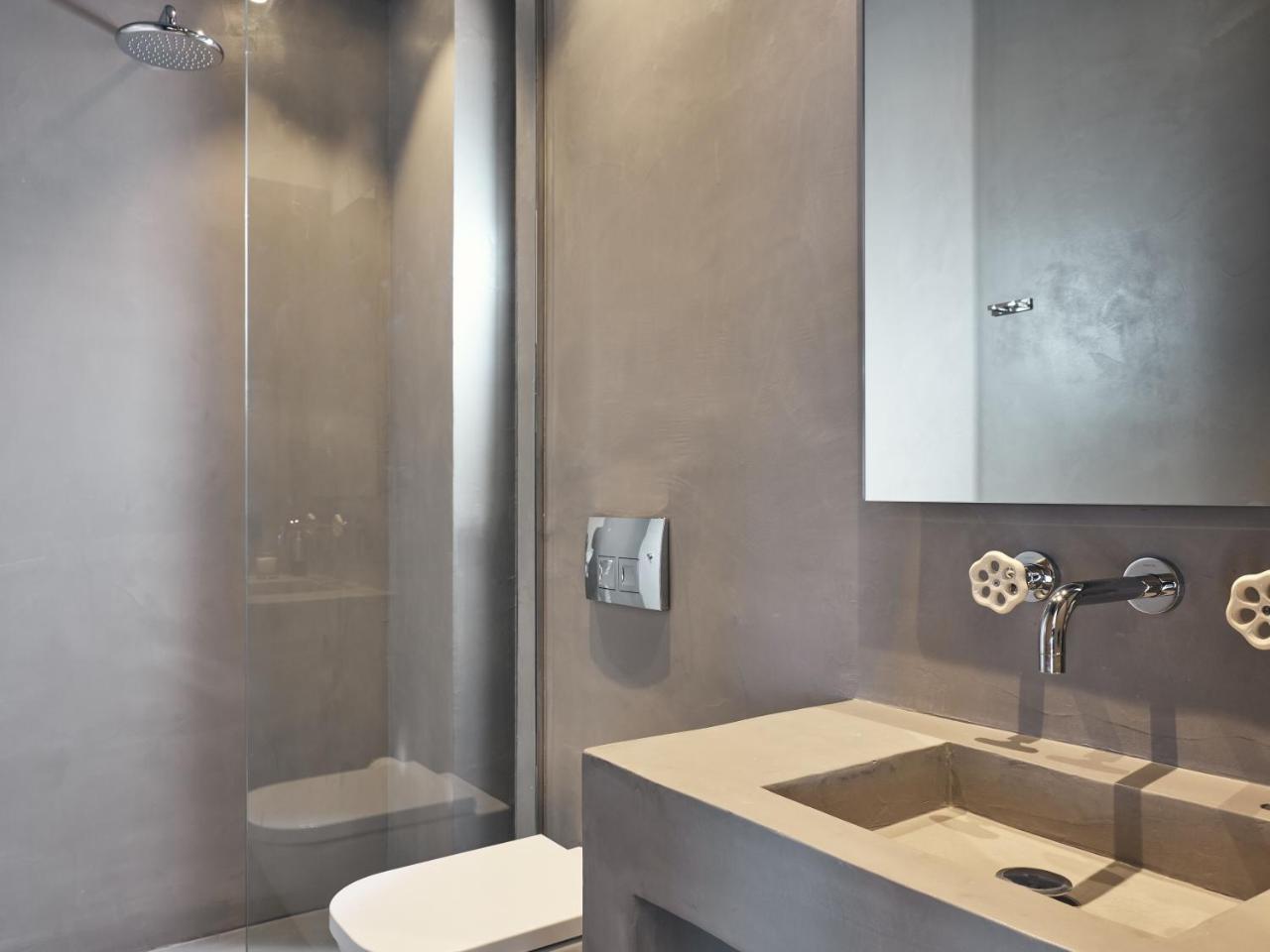 Vais Luxury Villas アギオス・ニコラオス エクステリア 写真