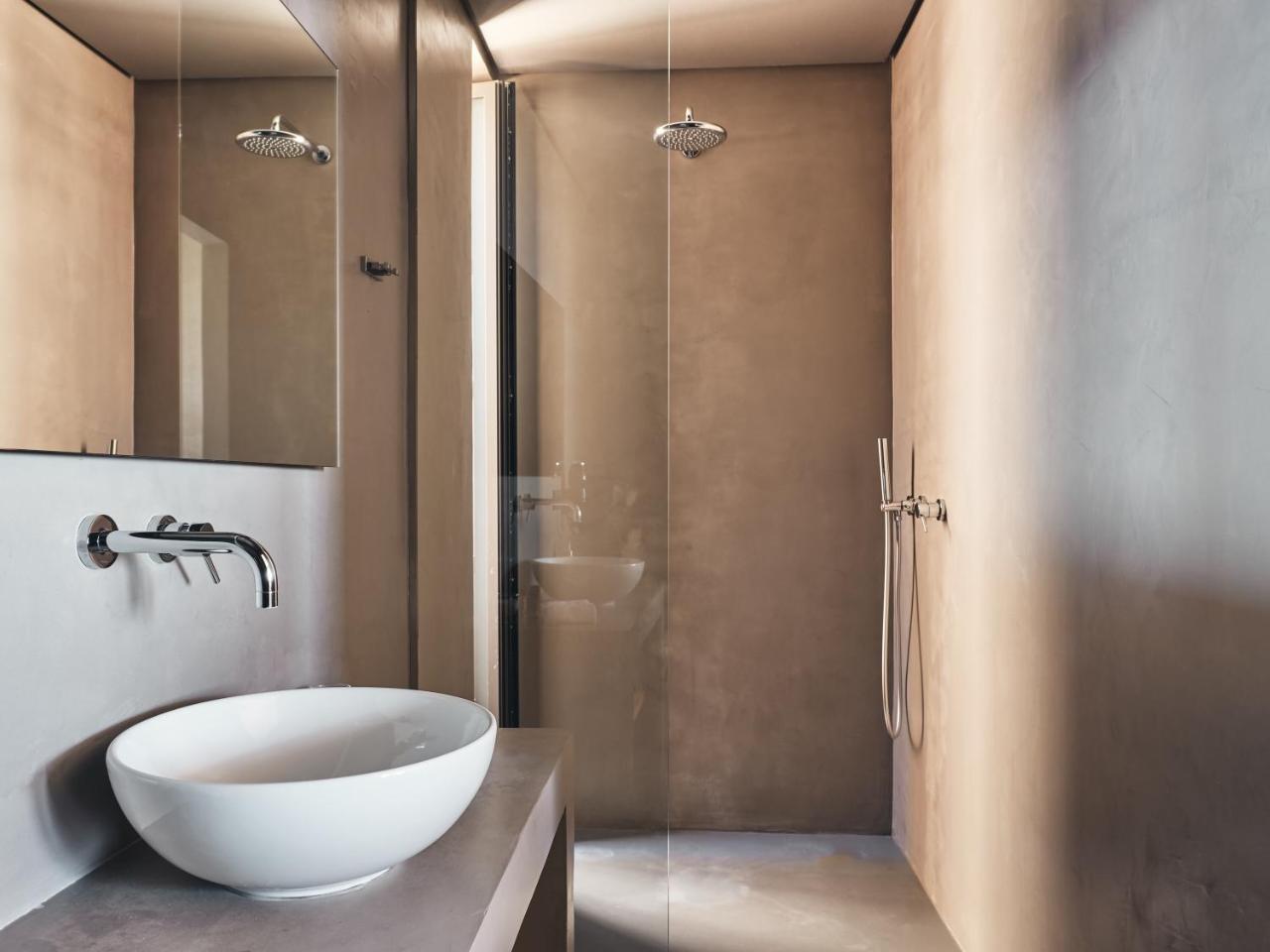 Vais Luxury Villas アギオス・ニコラオス エクステリア 写真