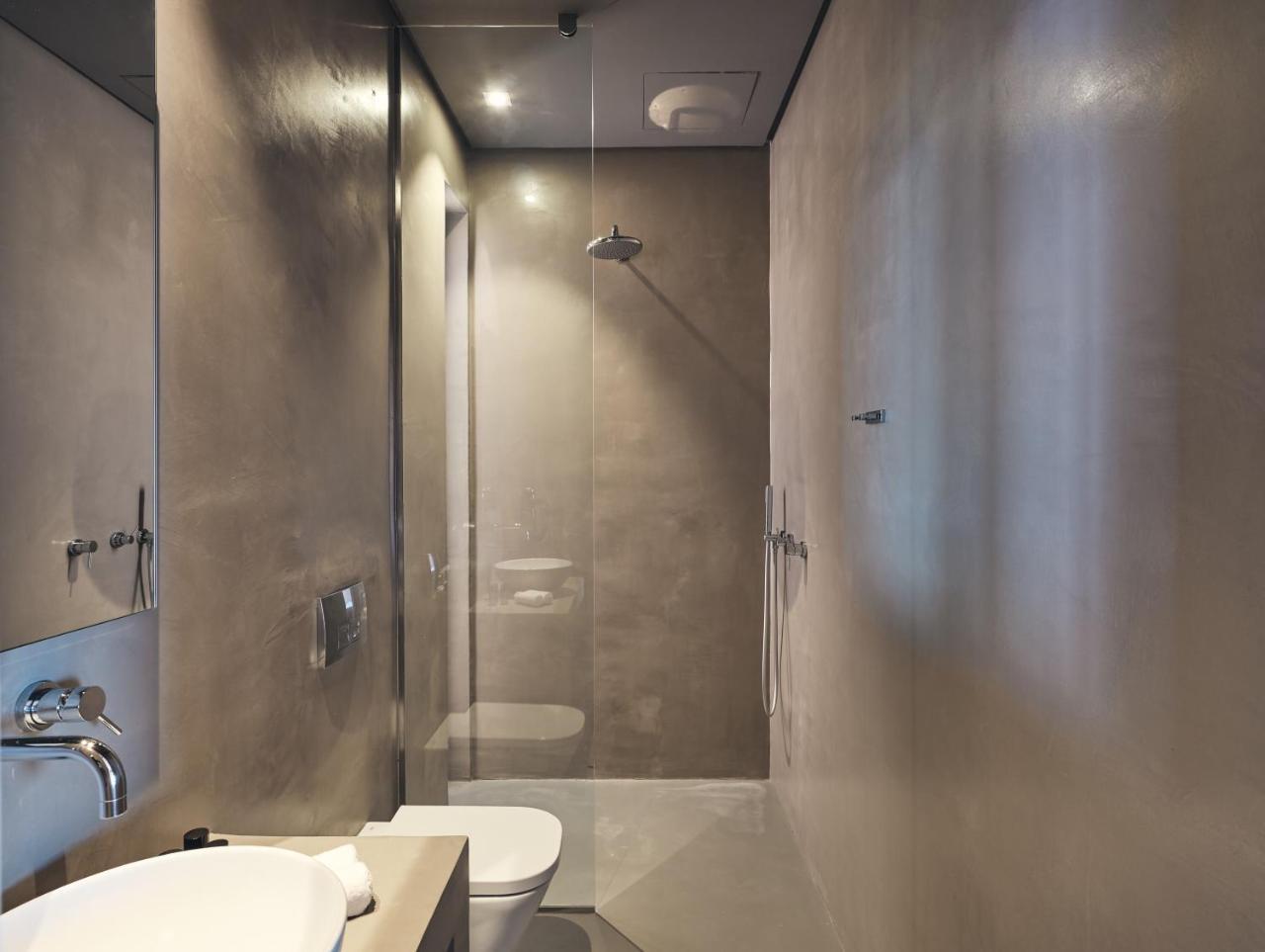 Vais Luxury Villas アギオス・ニコラオス エクステリア 写真