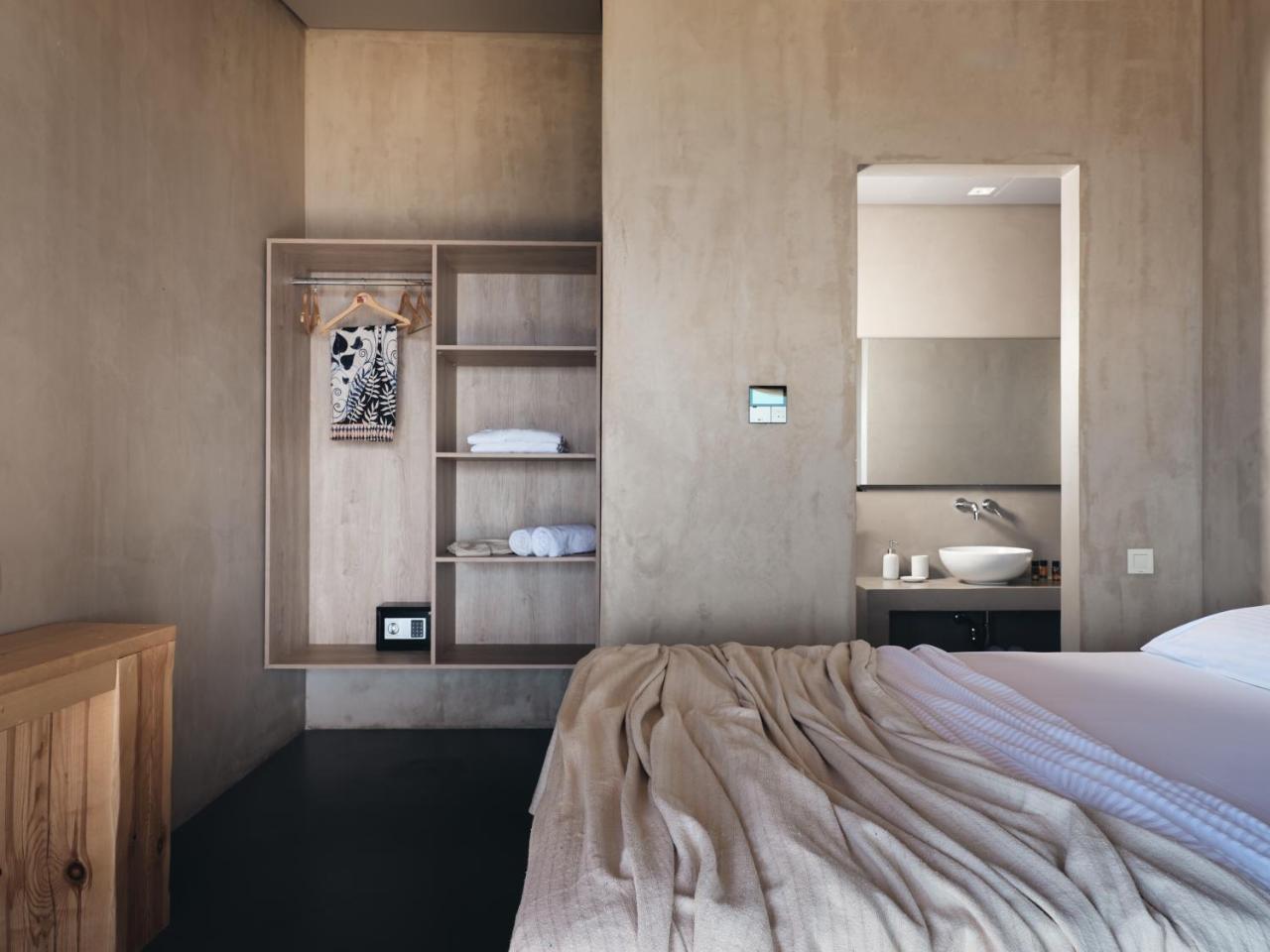 Vais Luxury Villas アギオス・ニコラオス エクステリア 写真