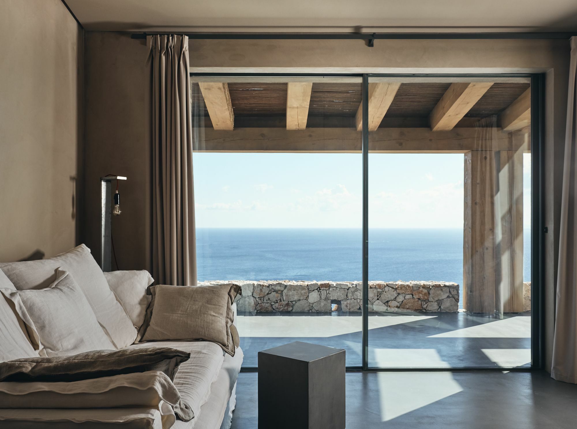 Vais Luxury Villas アギオス・ニコラオス エクステリア 写真